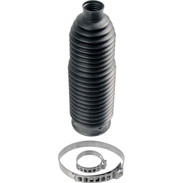 Trw JBE378 - Oe 8E0 419 831 A Cuffia Dello Sterzo Per A4 (8E), A4 (8H)-image