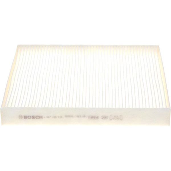 Bosch 1 987 435 135 - Oe 2Q0 819 644 Filtro Aria Abitacolo Per A1 (Gb), Arona (Kj), Ibiza (Kj), Kamiq (NW4), Scala (NW1), Polo (AE1, AW1, BZ1), T-Cross (C11, D31)-image