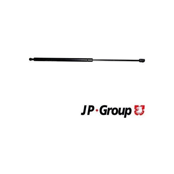 Jp Group 1581204000 - Oe 1471680 Ammortizzatore Portellone Posteriore Per Focus Ii-image
