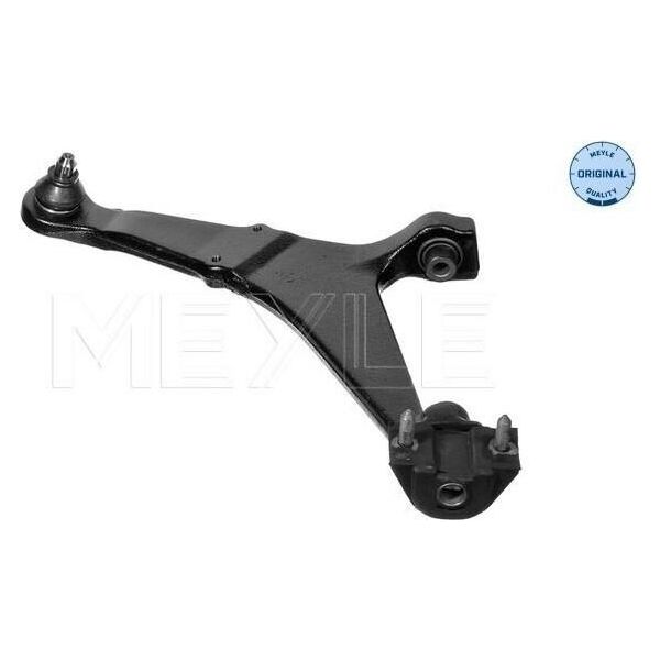 Meyle 11-16 050 6980 - Oe 3520 78 Braccio Di Controllo Per Saxo, 106 Ii-image