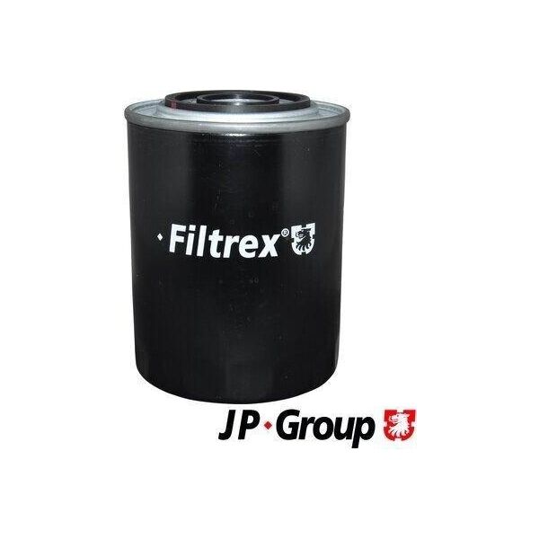 Jp Group 1218505300 - Oe 71718765 ÖLfilter FüR Movano (X70), Ducato, Boxer, Jumper-image