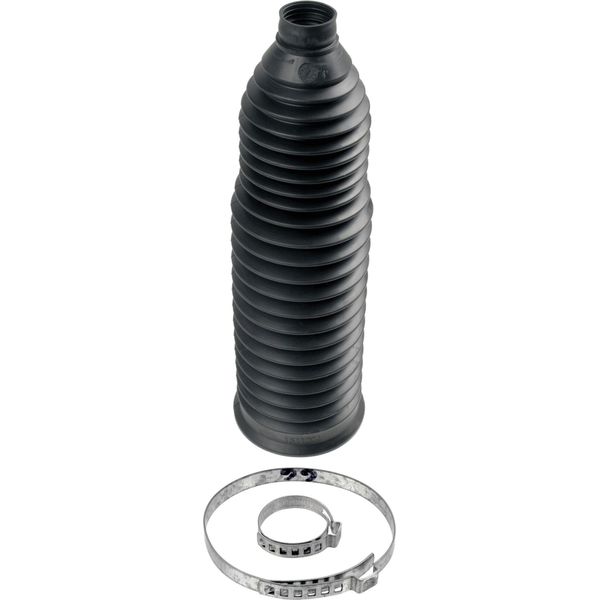 Trw JBE370 - Oe 8E0 419 831 Cuffia Dello Sterzo Per A4 (8E), A4 (8H), Exeo (3R)-image