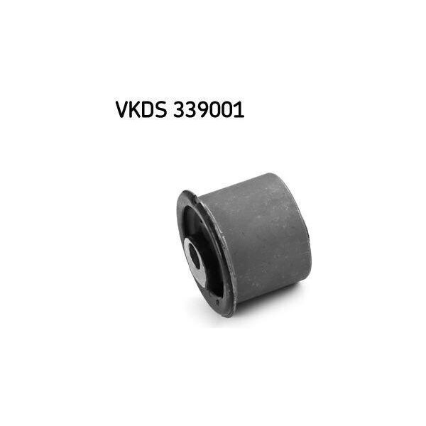 Skf Vkds 339001 - Lagerung Oe 7L0 407 182 B, Lenker Per Cayenne (9PA), Touareg (7L)-image