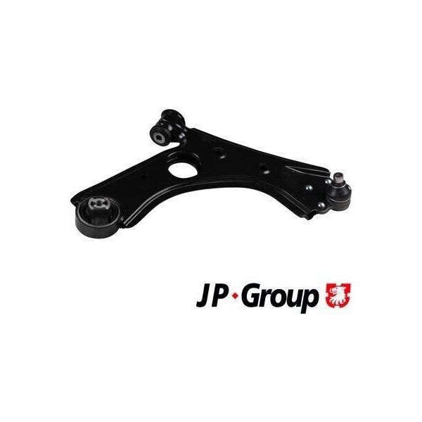 Jp Group 3340105980 - Oe 51810664 Querlenker Per 500L (351, 352), Doblo, Combo (X12), Combo Tour (X12)-image