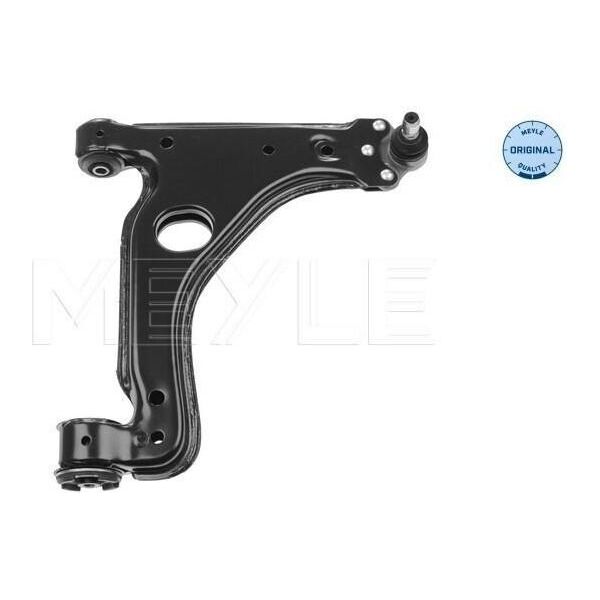 Meyle 616 050 0020 - Braccio Di Controllo Oe 24454478 Per Astra G, Astra H, Meriva B (S10), Zafira B, Zafira A-image