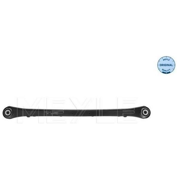 Meyle 316 035 0012 - Oe 33 32 6 769 020 RadaufhäNgung, Hinterachse Oben FüR R50, R53, R56, R52, R57, R55, R60, R58, R61, R59-image