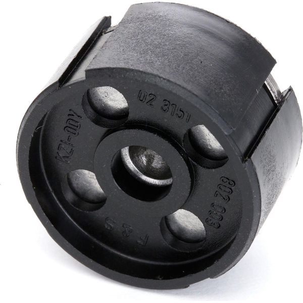 Sachs 3151 802 003 Cuscinetto Di Disinnesto Oe 020141165B Compatibile Con Vento, Polo 6V, Golf Iv, Golf Iii, Caddy, Bora, Octavia, Toledo, Leon, Inca, Ibiza, Cordoba, A3 8L-image