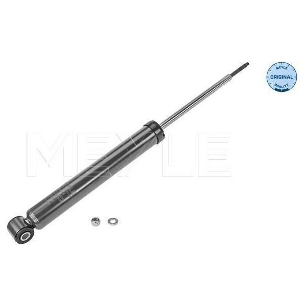 Meyle 16-26 725 0025 - Oe 562106205R Ammortizzatore, Asse Posteriore Per Aveo (T250, T255), Clio Iv-image