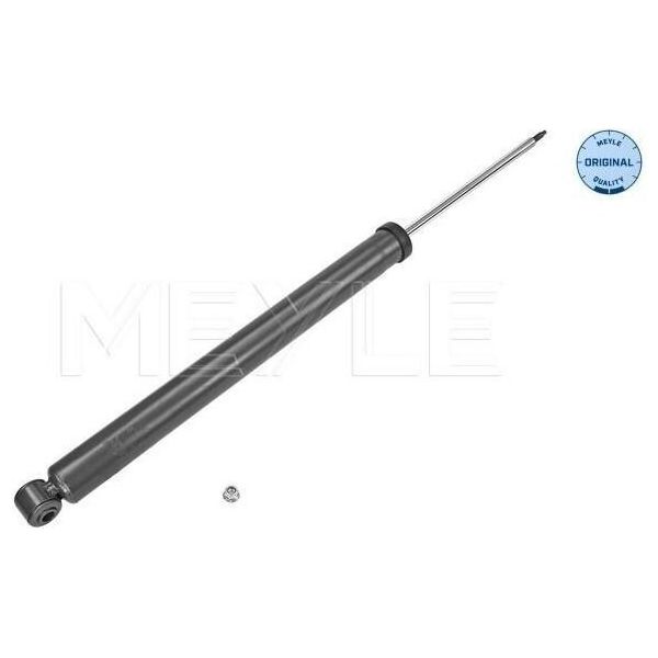 Meyle 526 725 0010 - Oe 31317961 Ammortizzatore, Asse Posteriore Per V40 (525, 526)-image