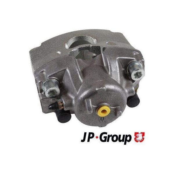 Jp Group 1261900170 - Oe 735350351 Pinza Freno, Asse Anteriore Sinistro Per Vectra C (Z02), Signum (Z03), Croma-image