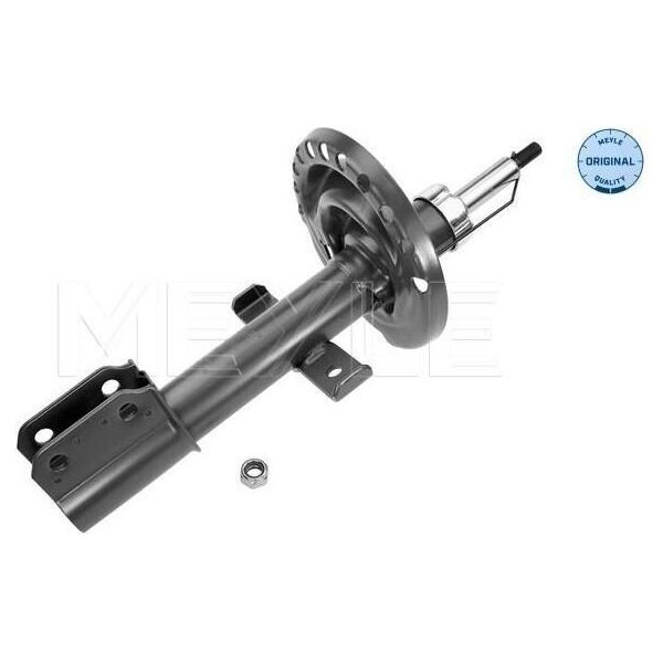 Meyle 16-26 623 0004 - Oe 8200127280 Ammortizzatore, Asse Anteriore Per Clio Iii, Modus (F/JP0)-image