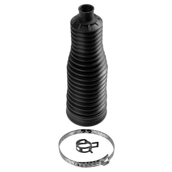 LemfÖRder 34926 01 - Cuffia Di Sterzo Oe 8K0 422 831 Per A4 (8K), A5 (8T), Q5 (8R), A5 (8F), A8 (4H)-image