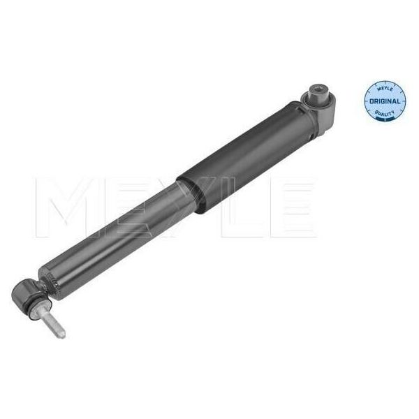 Meyle 16-26 725 0023 - Oe 562100028R Ammortizzatore, Asse Posteriore Per Grand Scenic Iii (Jz), Scenic Iii-image