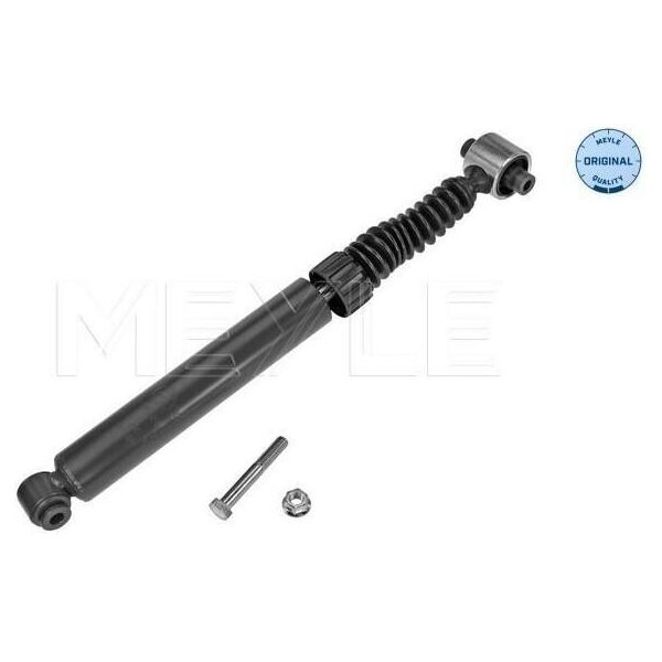 Meyle 16-26 725 0013 - Oe 8200038259 Ammortizzatore, Asse Posteriore Per Megane Ii, Scenic Ii-image