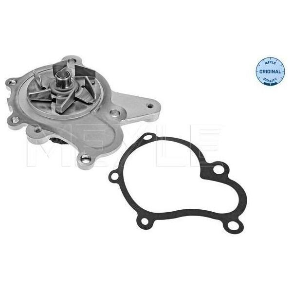Meyle 37-13 220 0004 - Pompa Acqua Oe 25100 27000 Per Accent Ii (Lc), Elantra (Xd), Getz (Tb), Matrix (Fc), Santa Fe I (Sm), Tucson (Jm), Carens Ii (Fj), Cerato (Ld), Sportage (Je, Km)-image