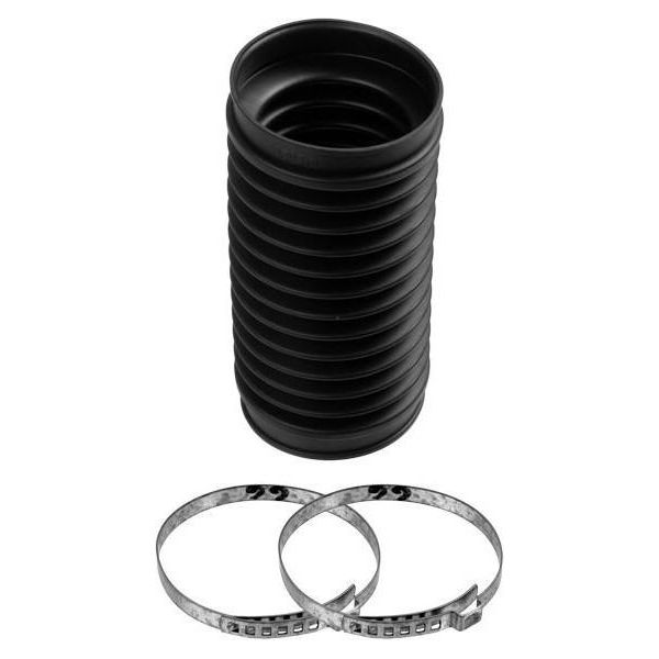 LemfÖRder 33604 01 - Oe 4D0 419 831 A Stivale Da Sterzo Per A4 (8D), A6 (4B)-image