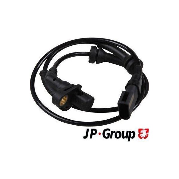 Jp Group 1597101600 - Sensore Abs Oe 1337227 Per Ka (Rb), Street Ka (RL2)-image