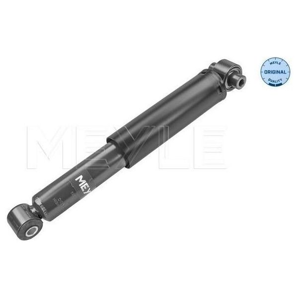 Meyle 626 725 0025 - Oe 93168669 Ammortizzatore, Asse Posteriore Per Meriva B (S10)-image