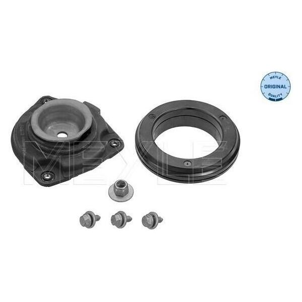 Meyle 16-14 641 0016 - Oe 54320 BC40A Kit Di Riparazione, Supporto Puntone Per Micra Iii (K12), Tiida (C11), Clio Iii, Modus (F/JP0)-image