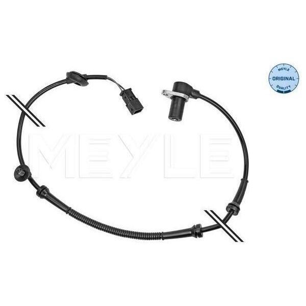 Meyle 114 800 0023 - Sensore Abs Oe 8E0 927 807 G Per A4 (8E), A4 (8H), Exeo (3R)-image