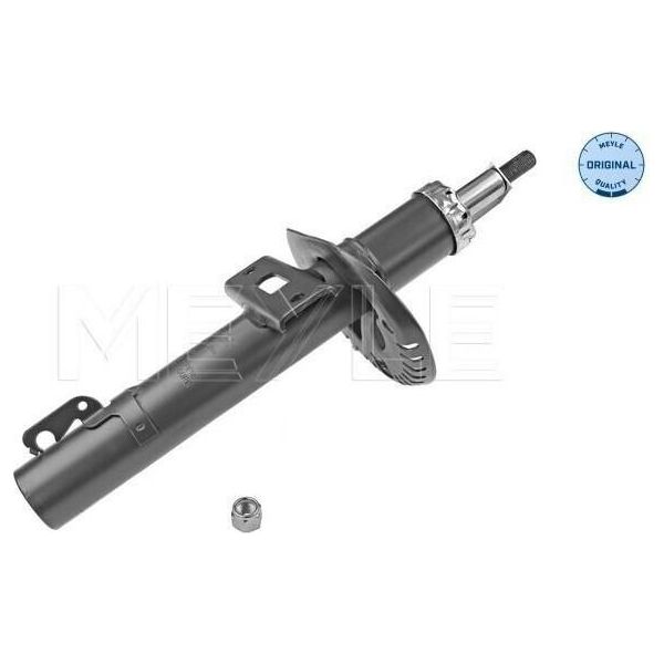 Meyle 126 623 0004 - Oe 6Q0 413 031 Ah Ammortizzatore, Asse Anteriore Per Golf Iii (1H), A2 (8Z), Ibiza (6L), Cordoba (6L), Roomster (5J), Fabia Ii (54), Fabia I (6Y), Fox (5Z), Polo (9N)-image