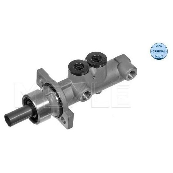 Meyle 100 611 0075 - Oe 1J1 614 019 Hauptbremszylinder FüR A3 (8L), Tt (8N), Leon (1M1), Toledo Ii (1M2), Octavia I (1U), Bora (1J), Golf Iv (1J), New Beetle-image