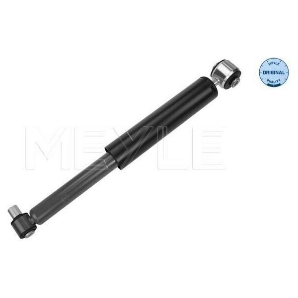 Meyle 16-26 725 0000 - Oe 8200283393 Ammortizzatore, Asse Posteriore Per Golf Iii (1H), Laguna Ii-image