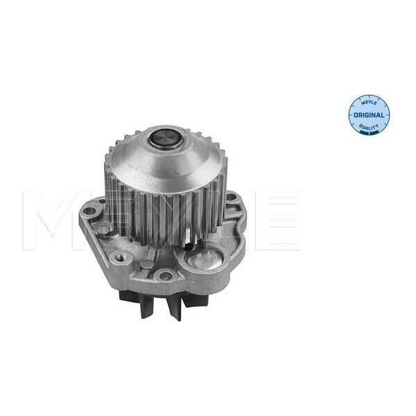 Meyle 11-13 220 0008 - Oe 1201 E9 Pompa Acqua Per C5 I (Dc), C5 I (De), C5 Iii (Rd), C5 Iii (Rw), C8 (Ea, Eb), Ulysse, 406, 607 (9D, 9U), 407 Sw (6D, 6E), 407, Laguna Ii, Clio Ii, Avantime (DE0)-image