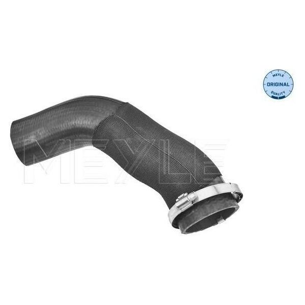 Meyle 514 036 0004 - Oe 31338543 Tubo Aria Di Sovralimentazione Per S60 Ii (134), S80 Ii (124), V60 I (155, 157), V70 Iii (135), XC60 (156), XC70 Ii (136)-image