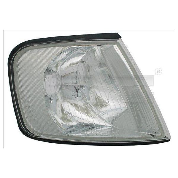 Tyc 18-5316-05-2 - Indicatore Di Direzione Oe 8L0953049, Sinistro Per A3 (8L)-image