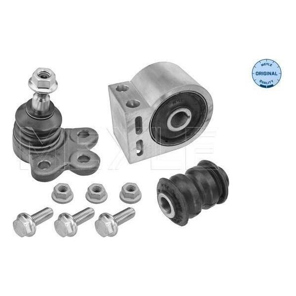 Meyle 16-16 610 0012 - Riparatore Di Primo Impianto 96810753, Querlenker Per Captiva, Antara (L07)-image