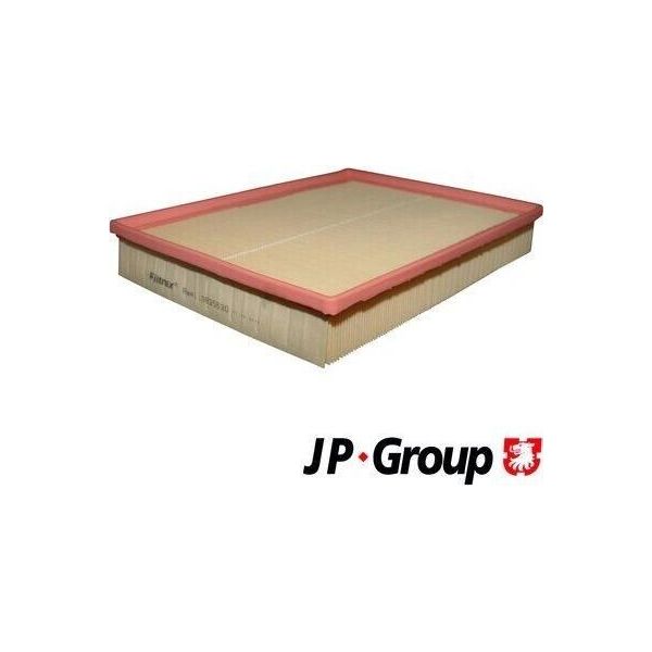 Jp Group 1218602400 - Oe 55183307 Luftfilter FüR Vectra C (Z02), Signum (Z03), Croma-image