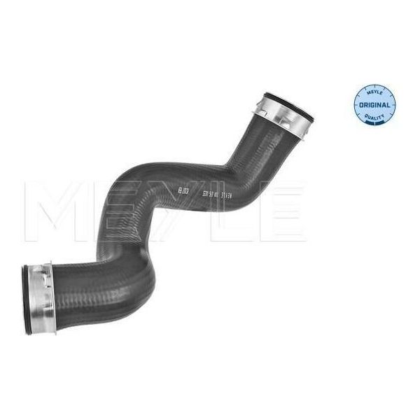 Meyle 100 036 0035 - Oe 8D0 145 834 K Tubo Flessibile Aria Di Carico Per Superb I (3U), Passat (3B)-image