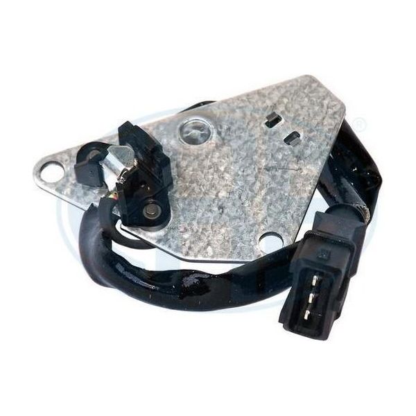 Era 550113A - Sensore Albero A Camme Oe 60811201 Per 145 (930), 146 (930), 147 (937), 155 (167), 156 (932), Gtv (916), Spider (916), Marea, Punto, Stilo, Barchetta, Brava, Bravo, Coupe 175-image
