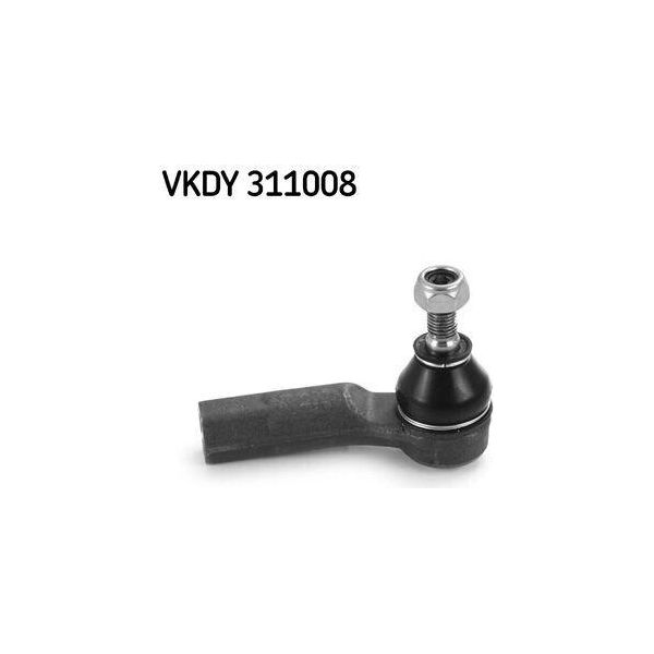 Skf Vkdy 311008 - Oe 1S0 423 812 A Tirante Per A1 (8X), Mii (KE1, KF1), Citigo (NF1), Up-image
