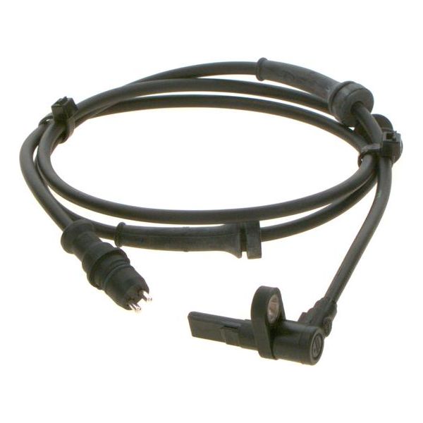 Bosch 0 265 007 074 - Sensore Abs Oe 46763853 Per Gtv (916), Spider (916), Marea-image