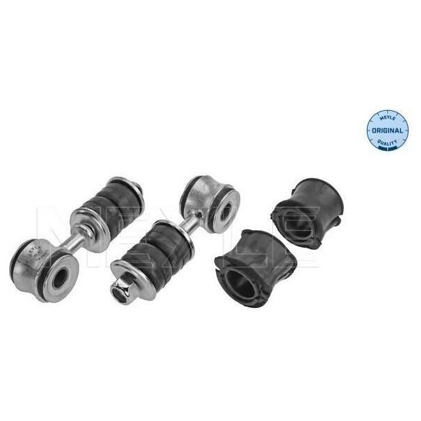Meyle 11-14 615 0013/S - Oe 5081 N9 Kit Di Riparazione, Cuscinetto Stabilizzatore Per Jumper, Ducato, Boxer-image