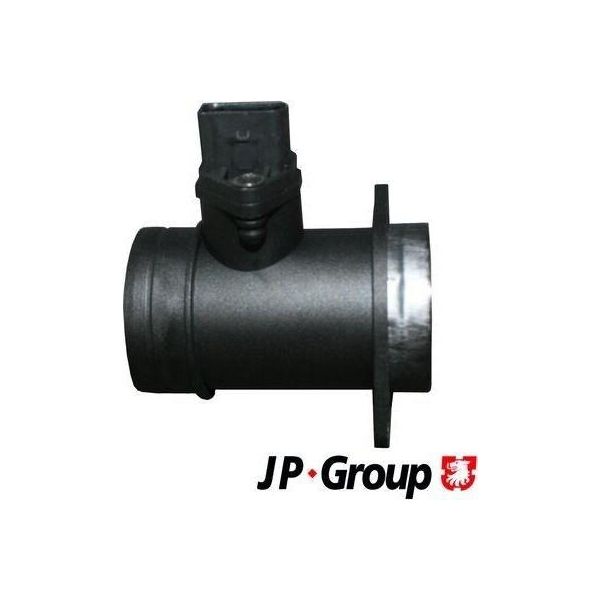 Jp Group 1193900200 - Oe 038906461V Sensore Di Flusso Dell'aria Di Massa Per T4, Passat (3B), Superb I (3U)-image