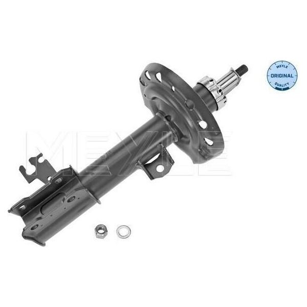 Meyle 626 623 0006 - Oe 51805143 StoßDäMpfer, Vorderachse Links FüR Passat (35I), Croma, Signum (Z03), Vectra C (Z02)-image