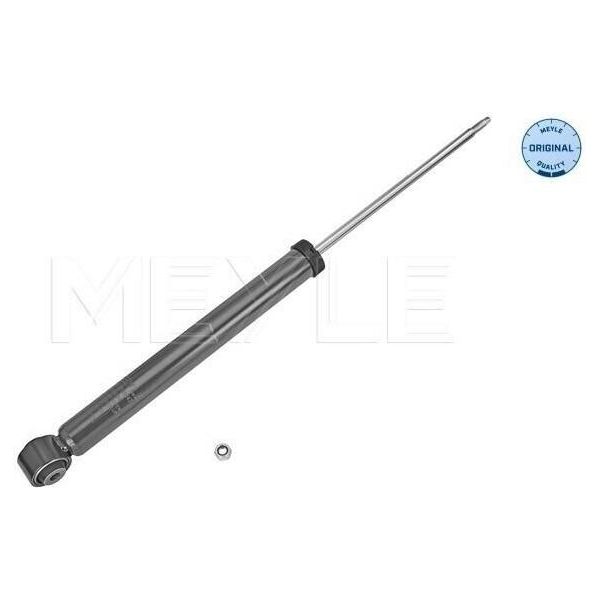 Meyle 126 725 0042 - Oe 5Q0 513 049 Bf Ammortizzatore, Asse Posteriore Per Megane Iii, A3 (8V), Leon (5F), Golf Sportsvan (AM1, AN1), Golf Vii-image