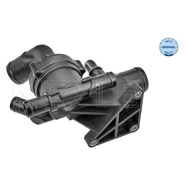 Meyle 16-28 228 0008 - Oe 6000616822 KüHlwasserthermostat FüR Talento, Vivaro (X82), Vivaro B (X82), Espace V (Jr), Grand Scenic Iv (R9), Megane Iv, Scenic Iv, Talisman, Trafic Iii (Jg), Trafic Iii (Fg), Trafic Iii (Eg)-image