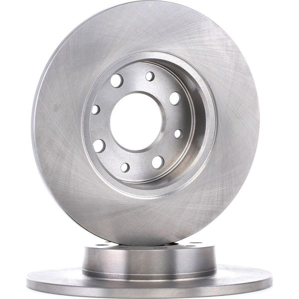 Ridex 82B0469 - Disco Freno Oe 51805559 Per Mito (955)-image