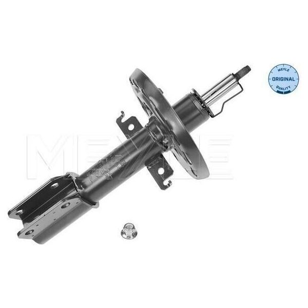 Meyle 16-26 623 0015 - Oe 543020057R Ammortizzatore, Asse Anteriore Per Aveo (T250, T255), Golf Iii (1H), Megane Iii-image