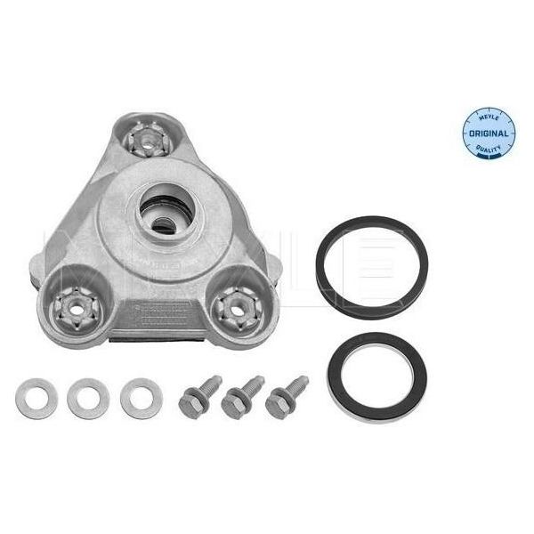 Meyle 11-14 641 0031 - Oe 5038 89 Riparatore, FederbeinstüTzlager Per Jumper, Ducato, Boxer-image