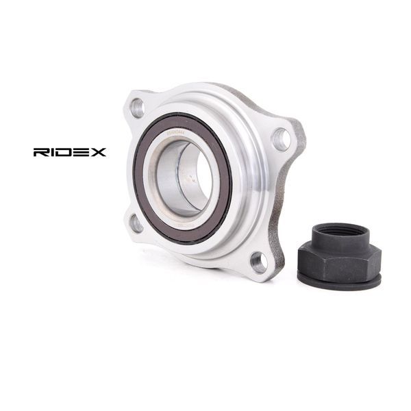 Ridex 654W0444 - Oe 46739139 Set Di Cuscinetti Ruota, Asse Anteriore Per 147 (937)-image