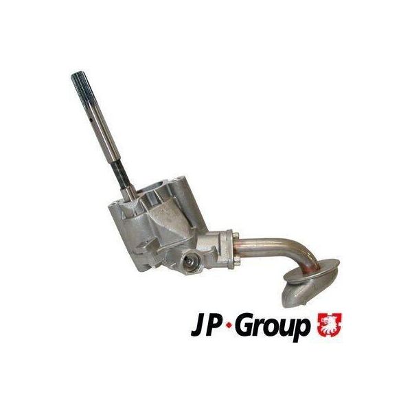 Jp Group 1113101700 - Oe 051115105A ÖLpumpe FüR Golf Iii (1H), Passat (35I), Toledo I (1L2), Cordoba (6K), Ibiza (6K)-image
