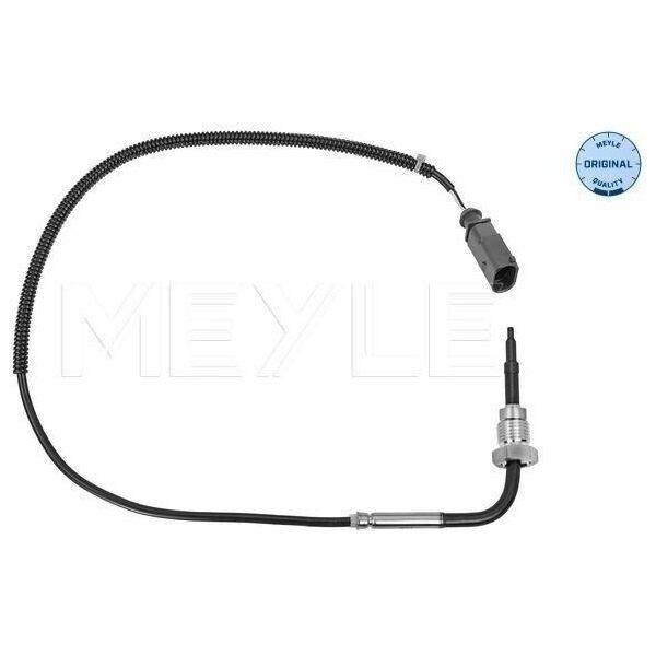 Meyle 114 800 0077 - Oe 03G 906 088 Aq Sensore Temperatura Gas Di Scarico Per T5-image
