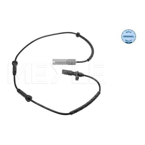 Meyle 314 899 0047 - Sensore Abs Oe 34 52 0 025 720 Per Serie 5 (E39)-image