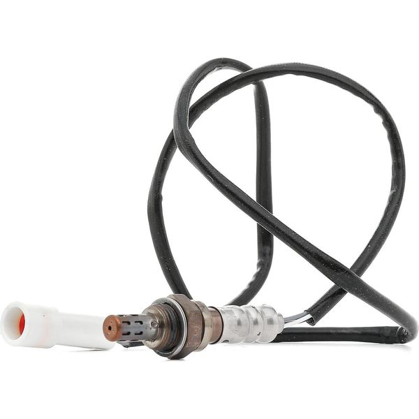 Ngk 92107 - Lambdasonde Oe 6G33 9G444 Aa Per Cougar, Fiesta Iv, Fiesta V, Focus (Daw, Dbw), Focus (Dnw), Focus (Dfw), Fusion, Ka (Rb), Mondeo Ii, Puma, Street Ka (RL2), Tourneo Connect, Transit Connect, S-Type (X200), CX-9 (Tb)-image