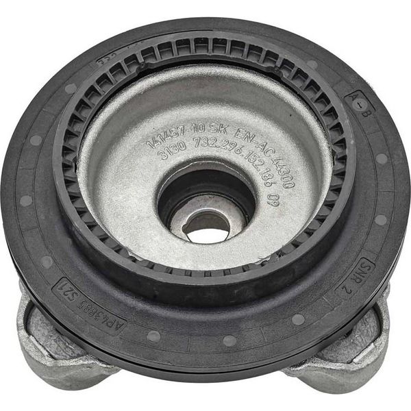 Meyle 314 641 2010 - Oe 31 30 6 892 572 Supporto Puntone, Anteriore Per Serie 3 (G20), Serie 3 (G21)-image